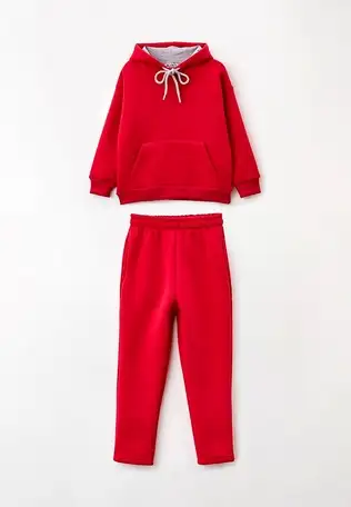 Костюм спортивный blacksi, фотография 1