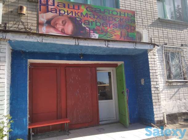 коммерческая недвижимость сдам, Чкалова 114/1, фотография 3