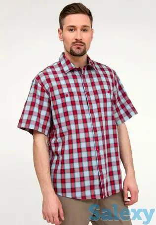 Рубашка finn flare, фотография 1