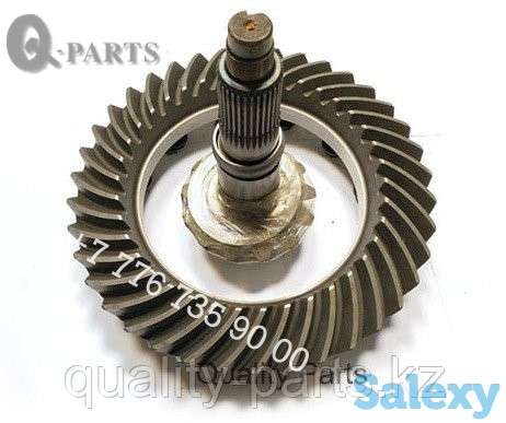 Планетарная передача JCB 3CX, JCB 4CX., фотография 1