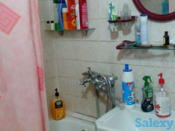 продам 1 комнатную квартиру, фотография 5