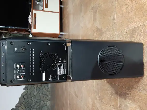 Продам электроакустическую гитару, гитарный комбоусилитель, беспроводную акустическую систему, микрофонную стойку с микр, фотография 9