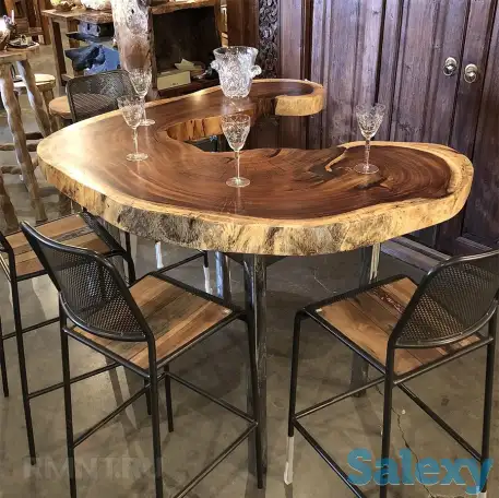 услуги реставратора старинной мебели и предметов интерьера, фотография 1