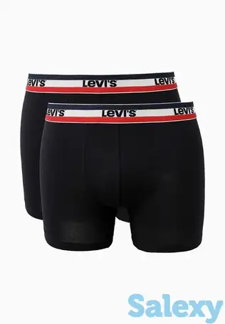 Трусы 2 шт. levi's®, фотография 2