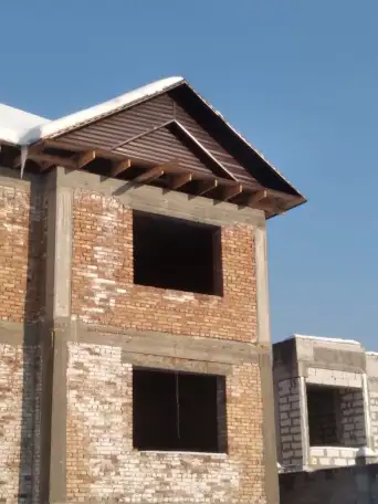 Строительные услуги в Алматы, фотография 7