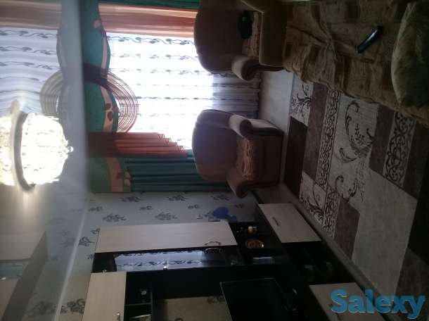 Продам двухкомнатную квартиру, фотография 9