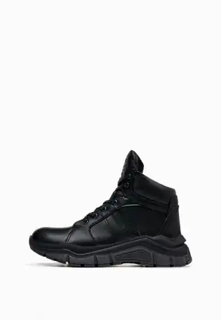 Ботинки alessio nesca, фотография 1