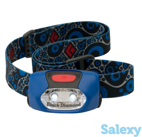 Фонарь black diamond wiz true blue, фотография 1