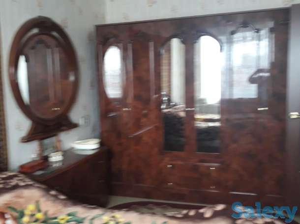 Сдам 2х ком Новая Корзина 80.000+ком услуги, Шахтёров 9, фотография 2