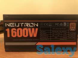 Оборудование и комплектующие для майнинга, фотография 3