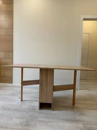 Стол раскладывающийся, фотография 4