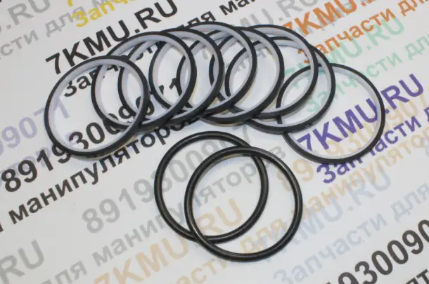 Ремкомплект центрального коллектора  КМУ DongYang, фотография 1