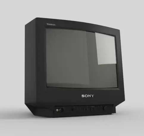 Продаю телевизор Sony, фотография 1