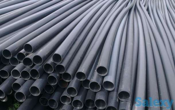 Приём макулатуры и ПНД трубы дорого!, фотография 4