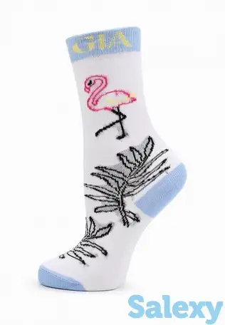 Носки mia gia, фотография 1