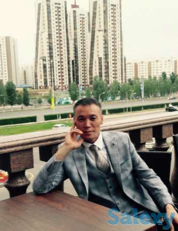 Тамада анши!уйлену той,кыз узату,шилдехана Тусаукесер,Калжа той,юбилей,и.т.д, фотография 1