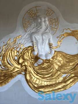 Барельеф, фотография 1