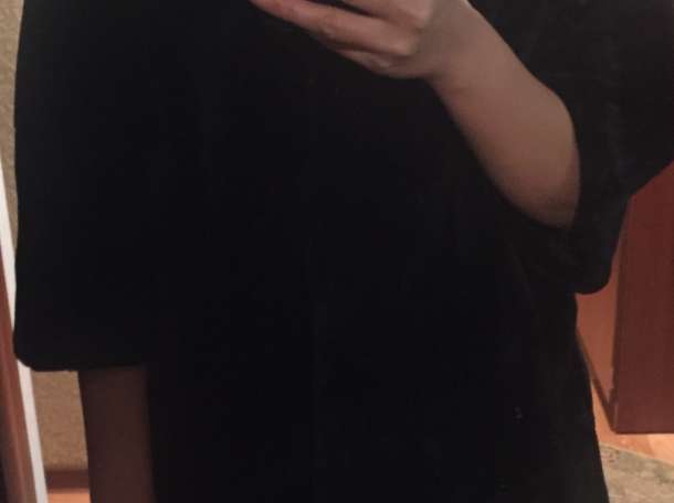 Шуба Стриженный бобер, фотография 1