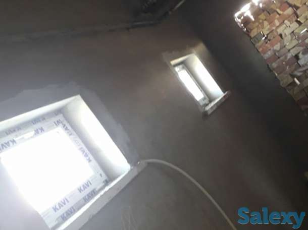 Продам дом, Карасайкий район, поселок Исаев, ул.Суюнбая 255, фотография 4