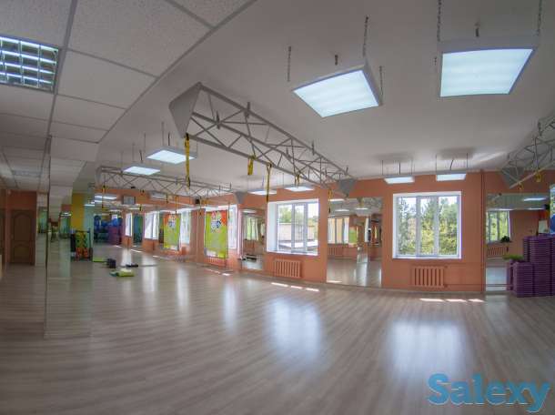 TERRASPORT фитнес-клуб, фотография 2