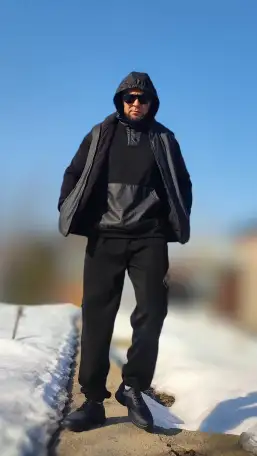 Мужская одежда оптом Алматы, фотография 2