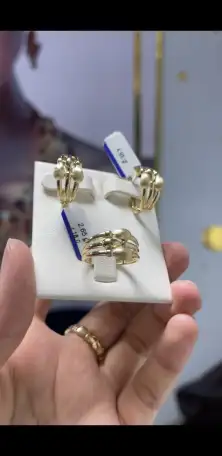 Ювелирные изделия, фотография 6