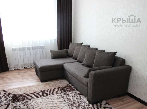 Срочно сдается 1 ком кв жк Сармат, Сауран 3/1, фотография 2