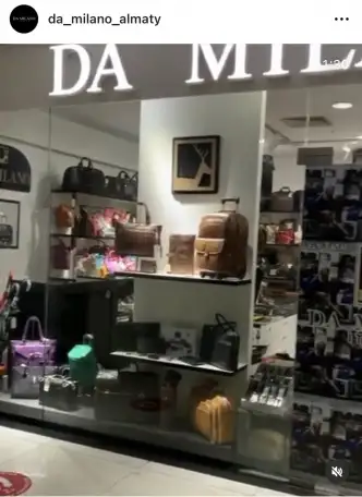 Продавец в бутик, фотография 4