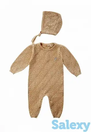 Комбинезон и шапка наследник выжанова, фотография 1