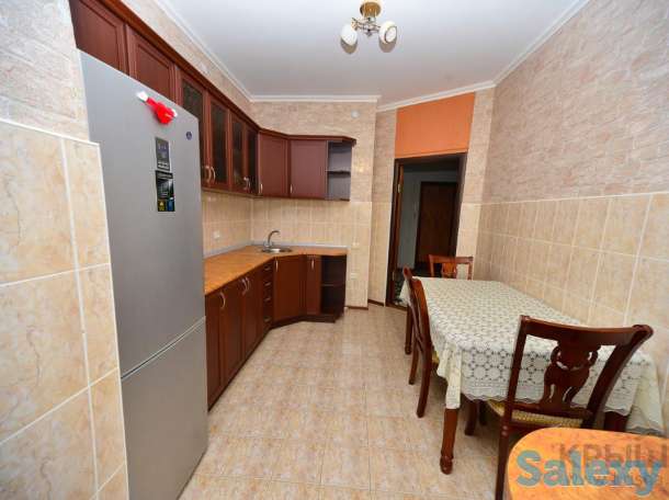 2-комнатная квартира, 65 м² посуточно, Тургенева 80, фотография 4