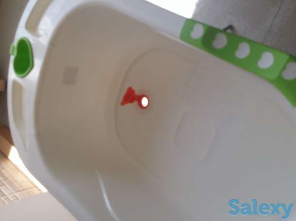 Продам детская ванна bath comfort, фотография 2