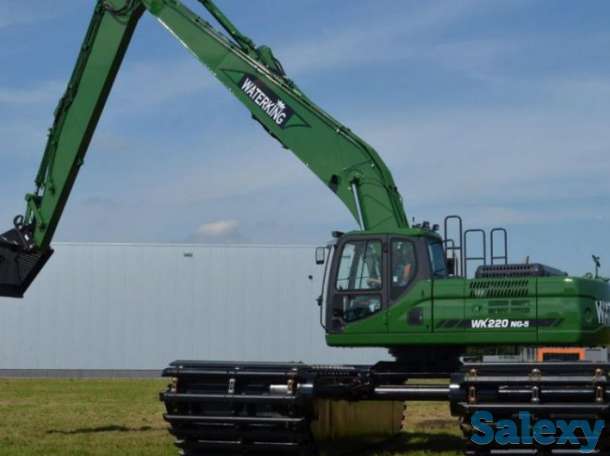 Снос зданий и сооружений в Казахстане, фотография 9