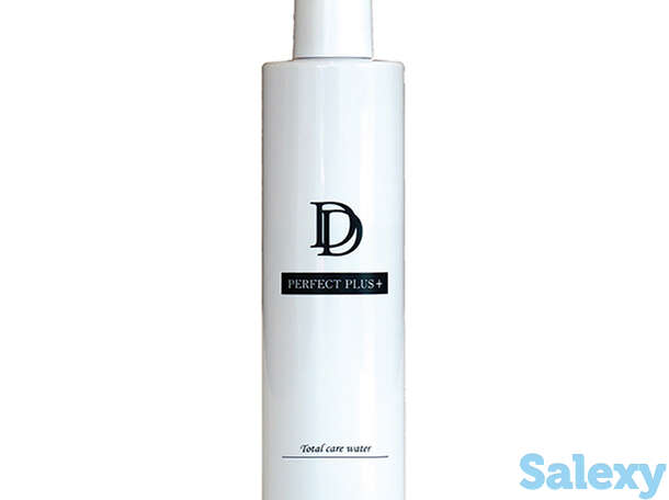 Лосьон для лица DD Perfect Plus Total Care Water (700 мл), фотография 1