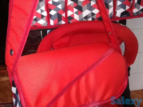 Продам коляску, фотография 5
