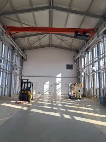 Завод безалкогольных напитков Алматы, фотография 4