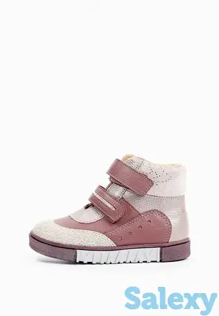 Ботинки лель, фотография 2