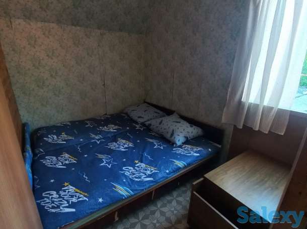 Сдам домики на Бухтарме возле Айны, Новая Бухтарма, фотография 1