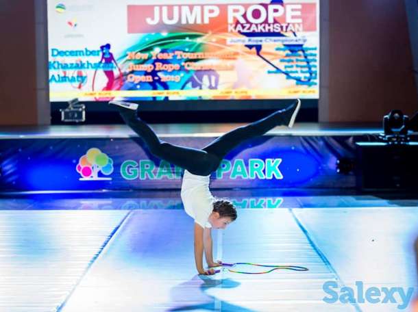 спорт для детей, фотография 7