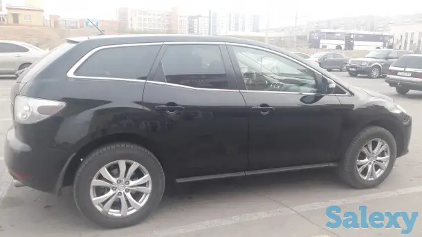 Продаю Mazda CX-7, фотография 6