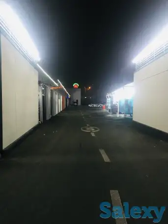 Шиномонтажная мастерская, фотография 4