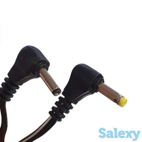 Блок питания Newstar NA-1235RS, адаптор AC/DC 1200mA, фотография 3