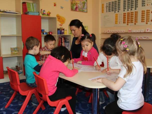 Учебный центр Time объявляет открытие летнего лагеря, фотография 2