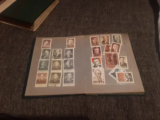 Продаю коллекцию марок., фотография 8