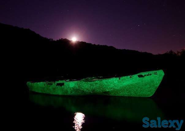 Светящаяся краска для мебели и деревянных поверхностей, фотография 1