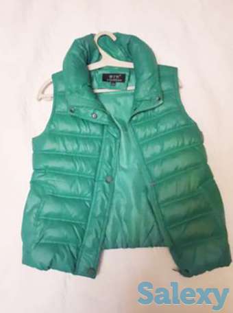 Жилет, фотография 1