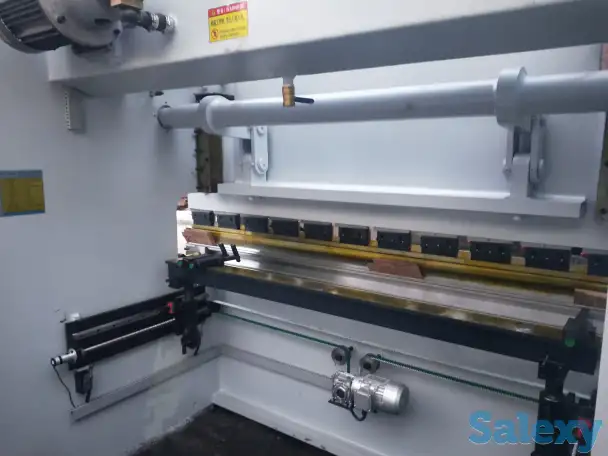 Листогибы, гельотины, комплектующие, фотография 3