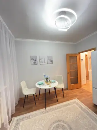 Ключ на сутки, Туркестан 4, фотография 6