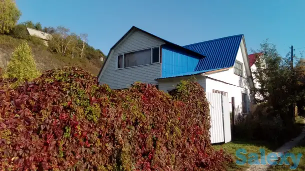 Продам дачу, Иртышский строитель-2, между п. Кожохово и п. Предгорное, фотография 2