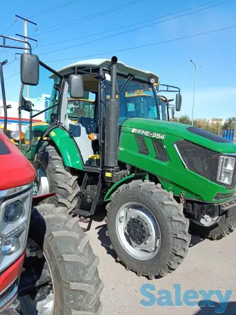 Продажа спецтехники, фотография 1