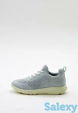 Кроссовки ecco, фотография 1